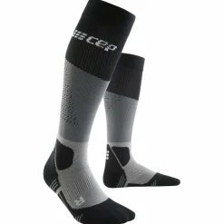 - Women's Max Cushion Socks Hiking Tall - Wandersocken><noscript><img width=