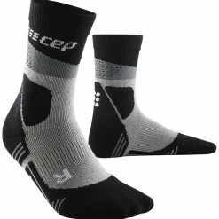 - Women's Max Cushion Socks Hiking Mid Cut - Wandersocken><noscript><img width=