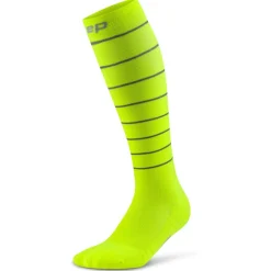 - Women's Pro Run Reflective Tall 2.0 - Kompressionssocken>CEP Clearance