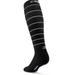 - Women's Pro Run Reflective Tall 2.0 - Kompressionssocken>CEP Clearance