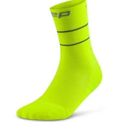 CEP - Women's Pro Run Reflective Mid Cut 2.0 - Laufsocken^ Socken|Socken
