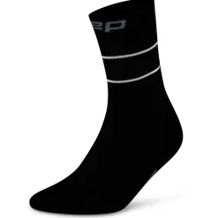 CEP - Women's Pro Run Reflective Mid Cut 2.0 - Laufsocken^ Socken|Socken