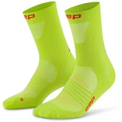 - Women's Pro Run Ultralight Socks Mid Cut - Laufsocken><noscript><img width=