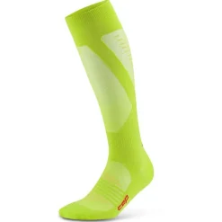 Sale - Women's Pro Run Ultralight Socks Tall - Kompressionssocken Socken|Socken