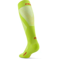 Sale - Women's Pro Run Ultralight Socks Tall - Kompressionssocken Socken|Socken