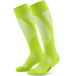 Sale - Women's Pro Run Ultralight Socks Tall - Kompressionssocken Socken|Socken