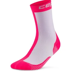Online - Women's Run Edition Half&Half Mid Cut 5.0 - Laufsocken Socken|Socken