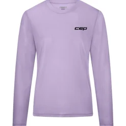 Hot - Women's Run Shirt L/S 5.0 - Laufshirt Laufbekleidung|Shirts, Hemden & Longsleeves