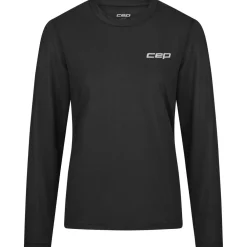 Hot - Women's Run Shirt L/S 5.0 - Laufshirt Laufbekleidung|Shirts, Hemden & Longsleeves
