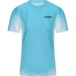 CEP - Women's Run Shirt Short Sleeve - Laufshirt