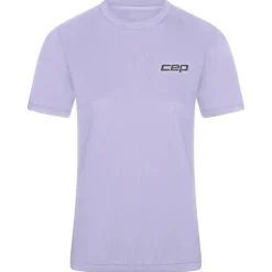 CEP - Women's Run Shirt Short Sleeve - Laufshirt