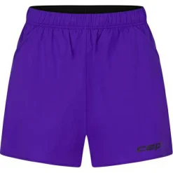 CEP - Women's Run Shorts Loose Fit - Laufshorts^ Laufbekleidung|Hosen