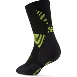 CEP - Women's Run Socks Mid Cut 5.0 - Laufsocken