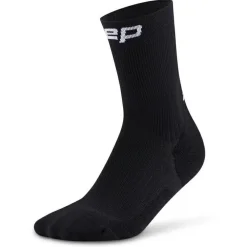 CEP - Women's Run Socks Mid Cut 5.0 - Laufsocken