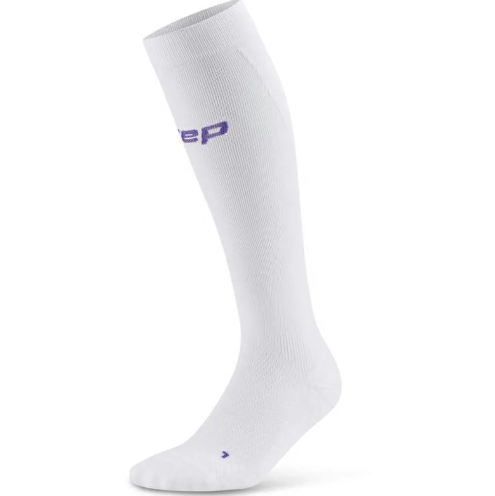 CEP - Women's Run Ultralight Socks Tall 4.0 - Kompressionssocken