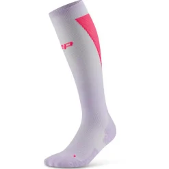 CEP - Women's Run Ultralight Socks Tall 4.0 - Kompressionssocken