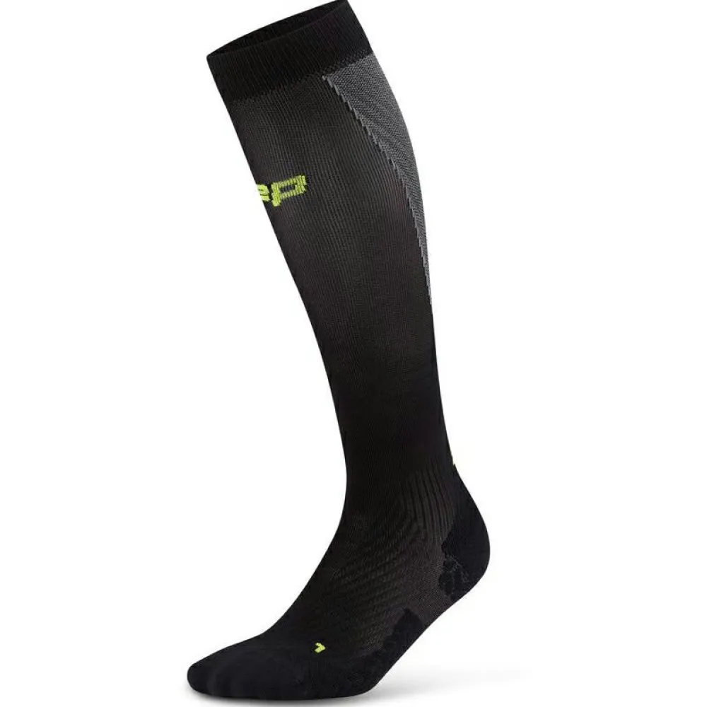 CEP - Women's Run Ultralight Socks Tall 4.0 - Kompressionssocken