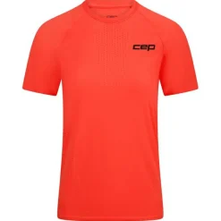 CEP - Women's Run Ultralight Shirt Short Sleeve 3.0 - Laufshirt^ Laufbekleidung|Shirts, Hemden & Longsleeves