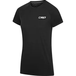 CEP - Women's Run Ultralight Shirt Short Sleeve 3.0 - Laufshirt^ Laufbekleidung|Shirts, Hemden & Longsleeves