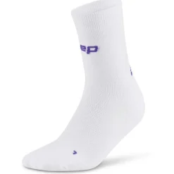 CEP - Women's Run Ultralight Socks Mid Cut 4.0 - Laufsocken^ Socken|Socken