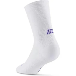 CEP - Women's Run Ultralight Socks Mid Cut 4.0 - Laufsocken^ Socken|Socken