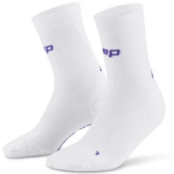 CEP - Women's Run Ultralight Socks Mid Cut 4.0 - Laufsocken^ Socken|Socken