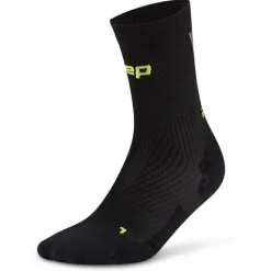 CEP - Women's Run Ultralight Socks Mid Cut 4.0 - Laufsocken^ Socken|Socken