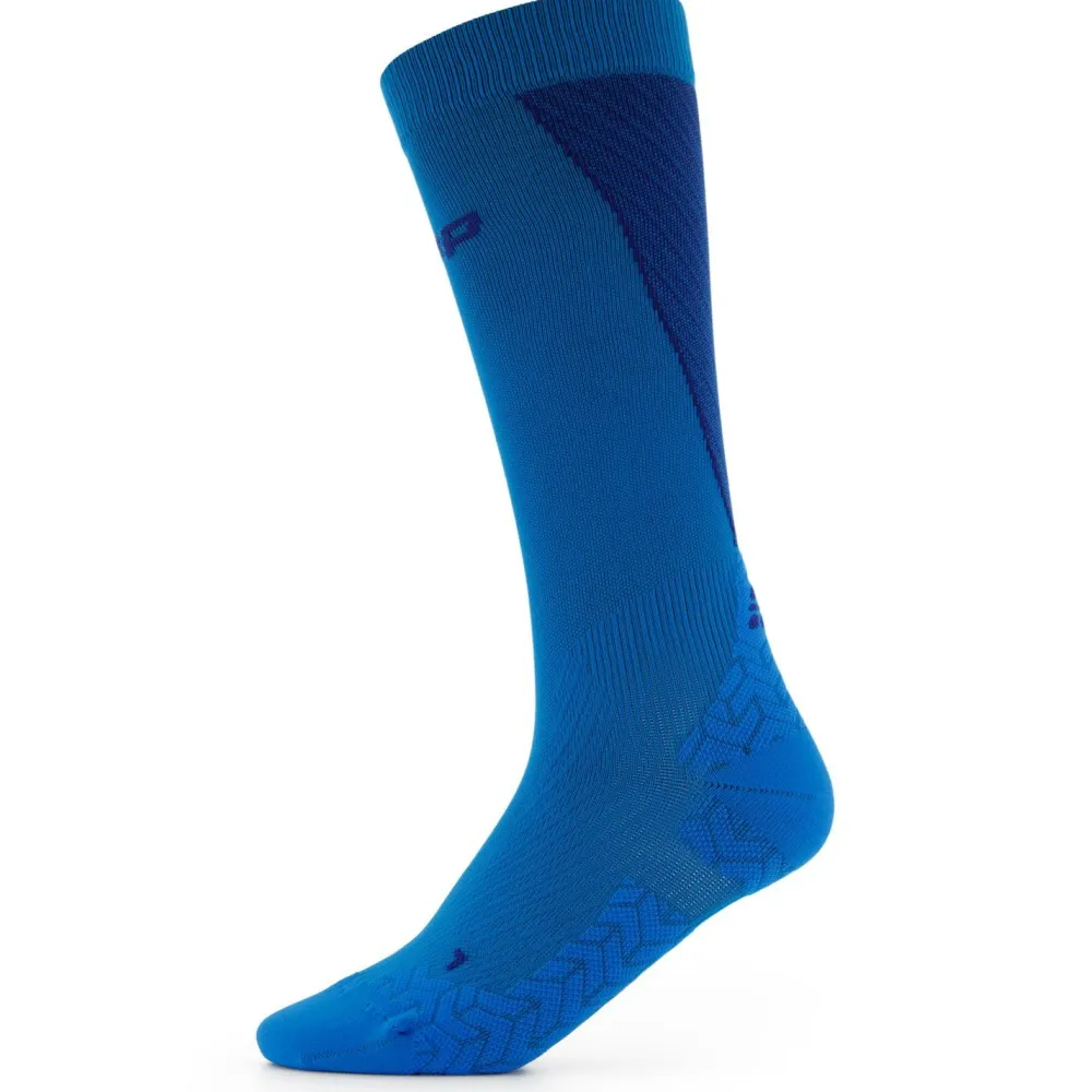 - Women's Run Ultralight Tall 4.0 - Kompressionssocken>CEP Best