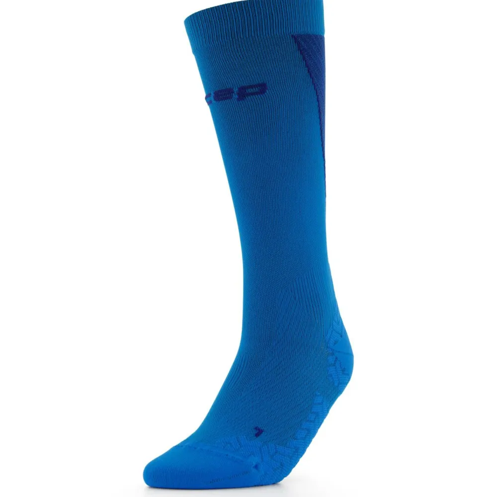- Women's Run Ultralight Tall 4.0 - Kompressionssocken>CEP Best