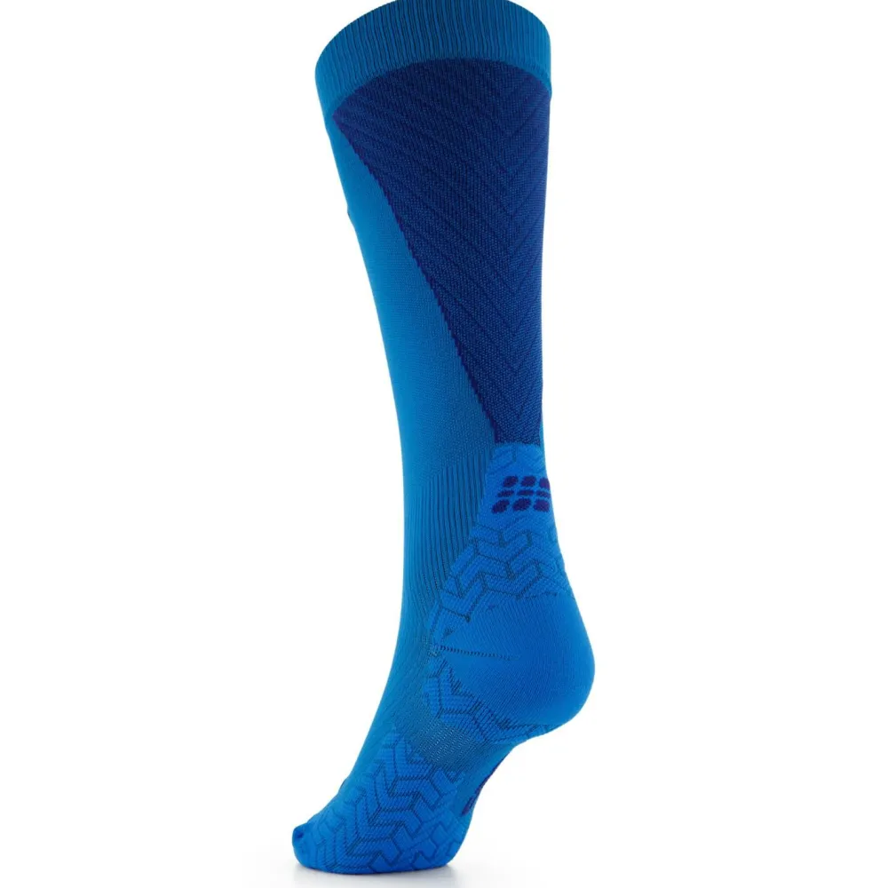 - Women's Run Ultralight Tall 4.0 - Kompressionssocken>CEP Best