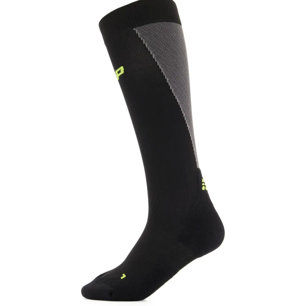- Women's Run Ultralight Tall 4.0 - Kompressionssocken>CEP Best