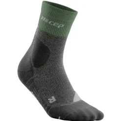 - Women's The Run Socks Mid Cut - Laufsocken>CEP Clearance