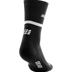 - Women's The Run Socks Mid Cut - Laufsocken>CEP Clearance
