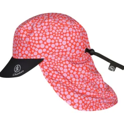 Clearance - Junior Sahara - Cap Trekkingbekleidung|Caps