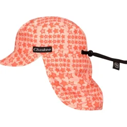 Hot - Junior's Sahara Textile Visor - Cap Caps|Kopfbedeckungen