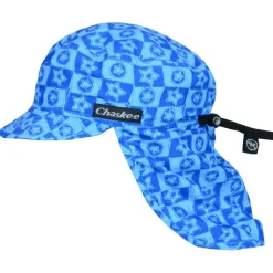Hot - Junior's Sahara Textile Visor - Cap Caps|Kopfbedeckungen