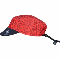 Chaskee - Reversible Cap Maze - Cap^ Trekkingbekleidung|Caps