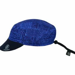 - Reversible Cap Tribal Print - Cap><noscript><img width=