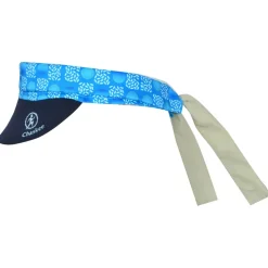 Chaskee - Snap Cap Visor - Sonnenvisor^ Trekkingbekleidung|Caps