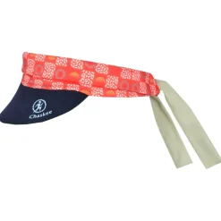 Chaskee - Snap Cap Visor - Sonnenvisor^ Trekkingbekleidung|Caps