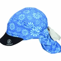 - Snap Cap Visor Flowers - Cap><noscript><img width=