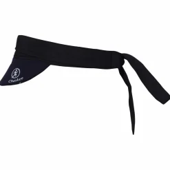 Chaskee - Snap Cap Visor Microfiber Plain - Cap