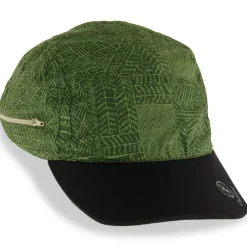 Clearance - Zuma Zip-In Tribal Print - Cap Trekkingbekleidung|Caps