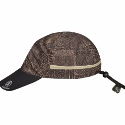 Clearance - Zuma Zip-In Tribal Print - Cap Trekkingbekleidung|Caps