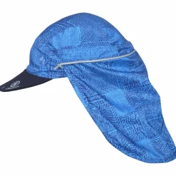 Clearance - Zuma Zip-In Tribal Print - Cap Trekkingbekleidung|Caps