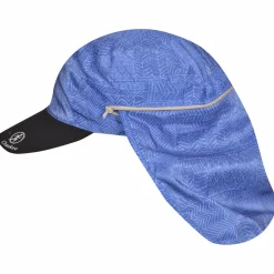 Clearance - Zuma Zip-In Tribal Print - Cap Trekkingbekleidung|Caps