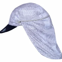 Clearance - Zuma Zip-In Tribal Print - Cap Trekkingbekleidung|Caps