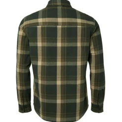 Chevalier - Axe Overshirt - Hemd