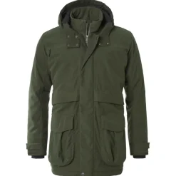 - Basset Chevalite Fill130 Jacket - Parka>Chevalier Outlet