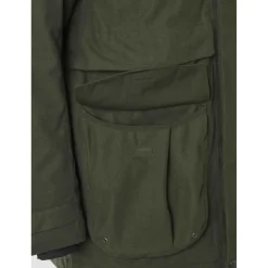 - Basset Chevalite Fill130 Jacket - Parka><noscript><img width=